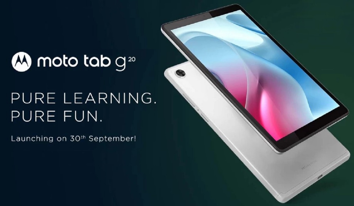 Motorola szykuje pierwszy tablet od 10 lat