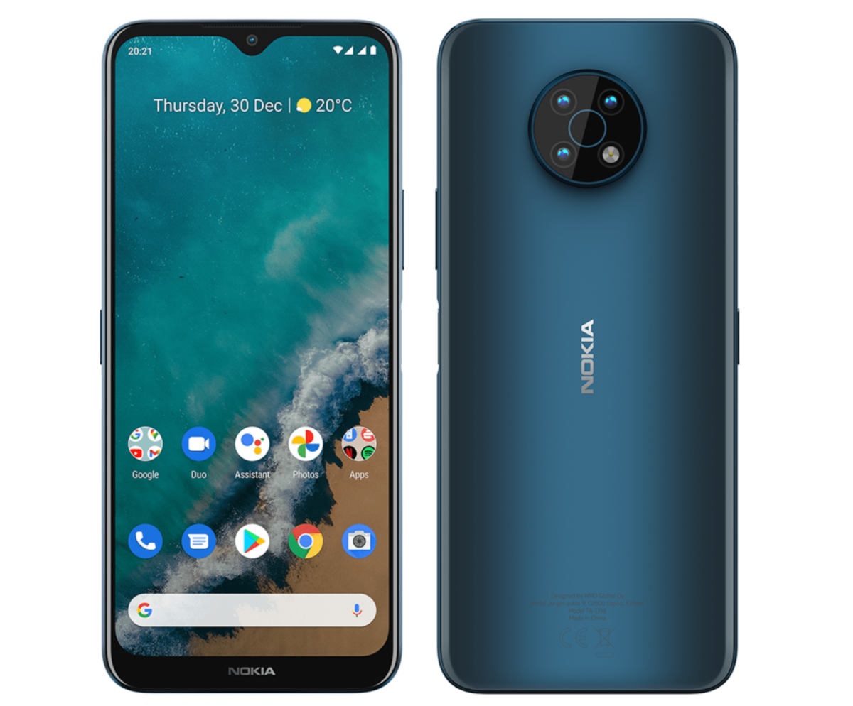 Nokia: nowe telefony i tablet 6 października