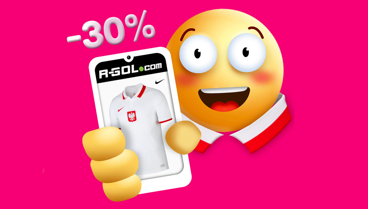 T-Mobile: w Happy Fridays 30% zniżki dla kibiców
