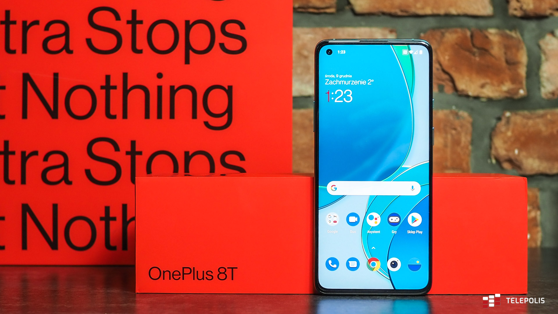 Czekasz na OnePlus 9T? To mamy złą wiadomość