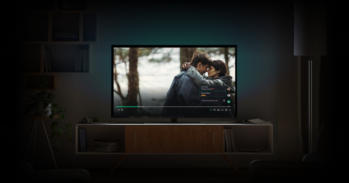 Opera z własną platformą VOD. W Polsce ruszają testy