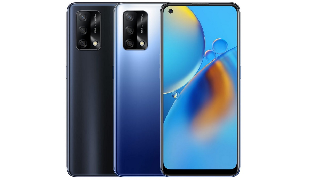Oppo F19s pojawi się już niedługo