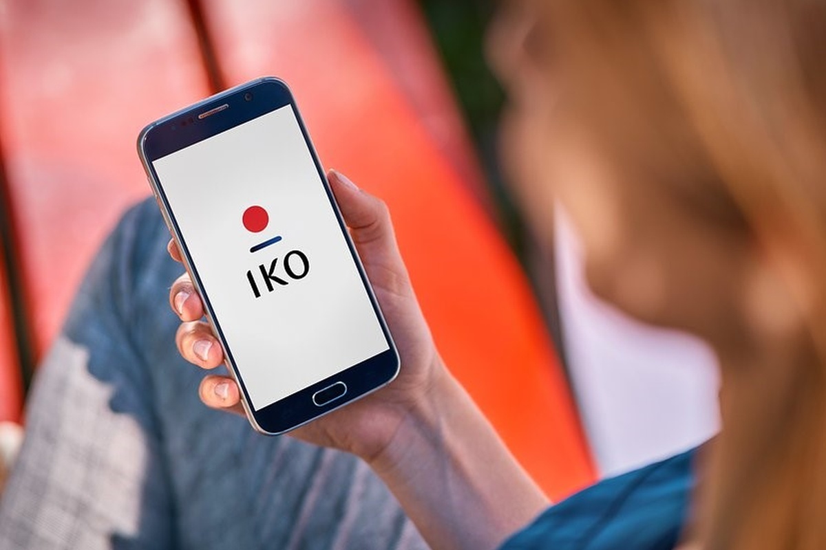 PKO Bank Polski ogłasza nowości w aplikacji IKO