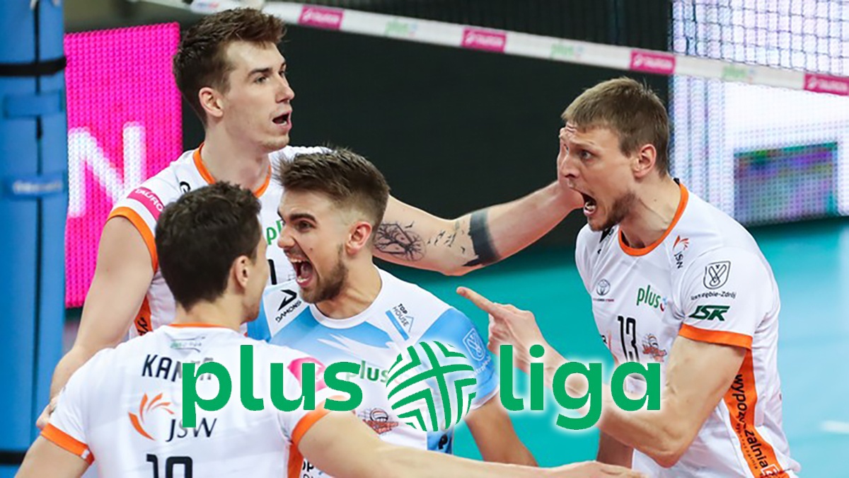 Plus nadal będzie wspierał polską siatkówkę