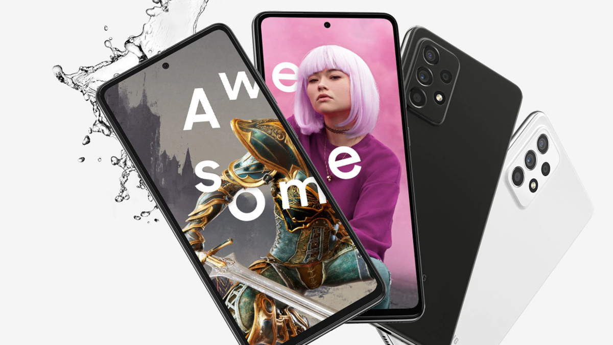 Telefon do 2000 zł – TOP 5 na wrzesień 2021