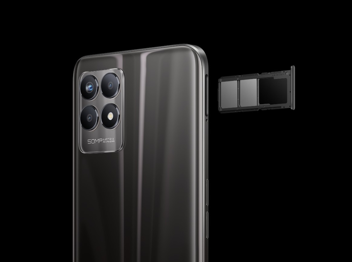 Realme 8i z Helio G96 wkrótce trafi do Polski