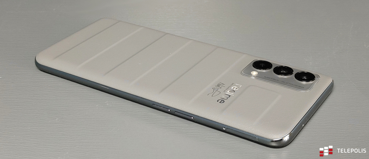 realme GT Master Edition: subflagowiec z charakterem. Pierwsze wrażenia