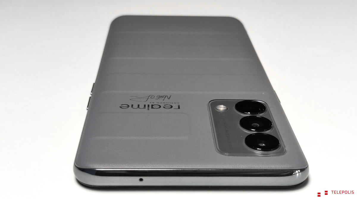 realme GT Master Edition: subflagowiec z charakterem. Pierwsze wrażenia