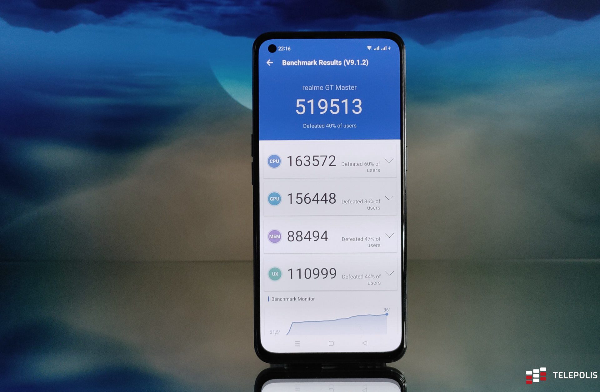 realme GT Master Edition: subflagowiec z charakterem. Pierwsze wrażenia
