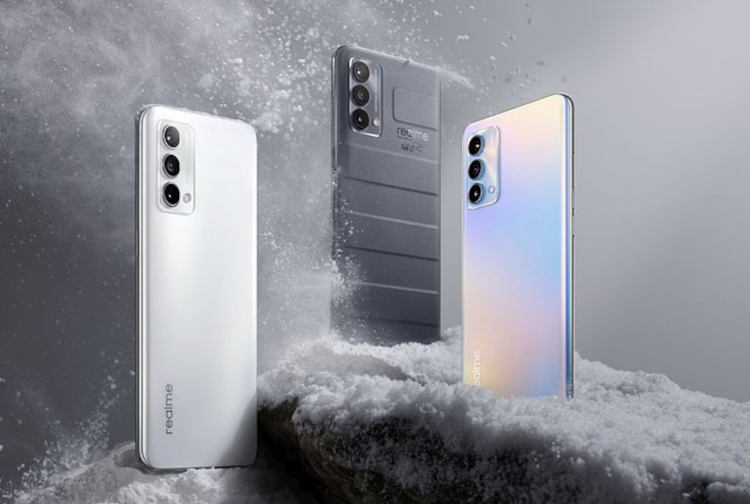 Realme GT Master Edition już w Polsce. Zobaczcie, za ile!