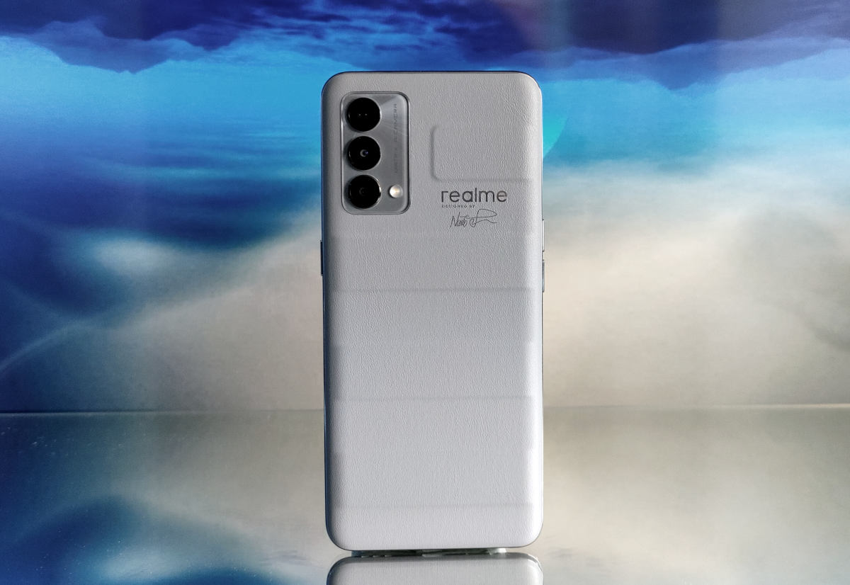 Realme GT Master Edition już w Polsce. Zobaczcie, za ile!