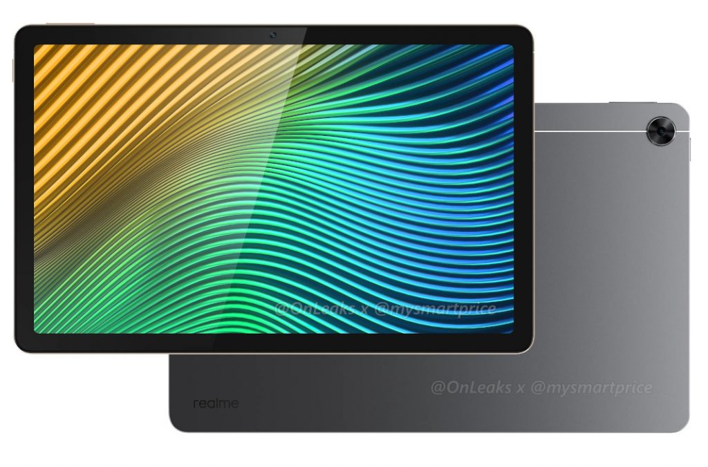 Realme 9 i Realme Pad zadebiutują już we wrześniu