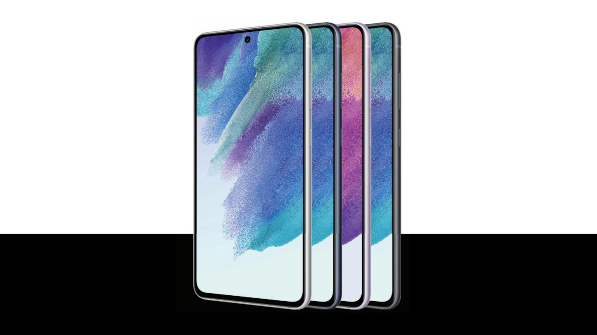 To już pewne: Samsung Galaxy S21 FE straci ważną funkcję