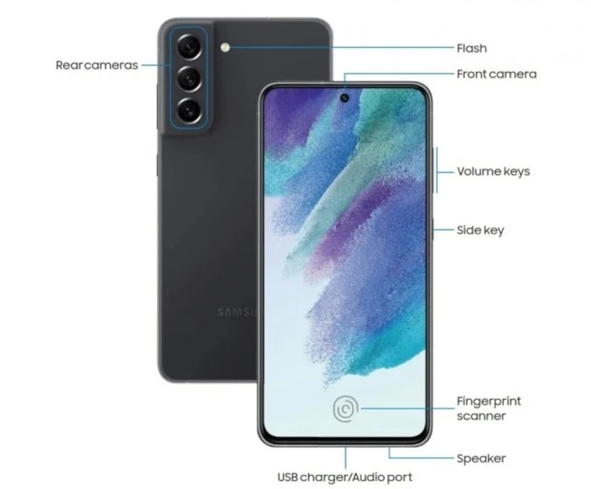 Samsung Galaxy S21 FE może zostać anulowany