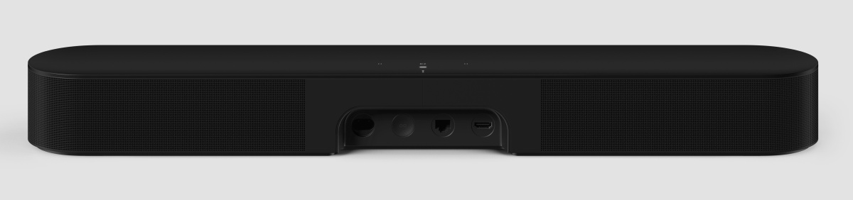 Sonos Beam (Gen 2) – nowy soundbar z Dolby Atmos