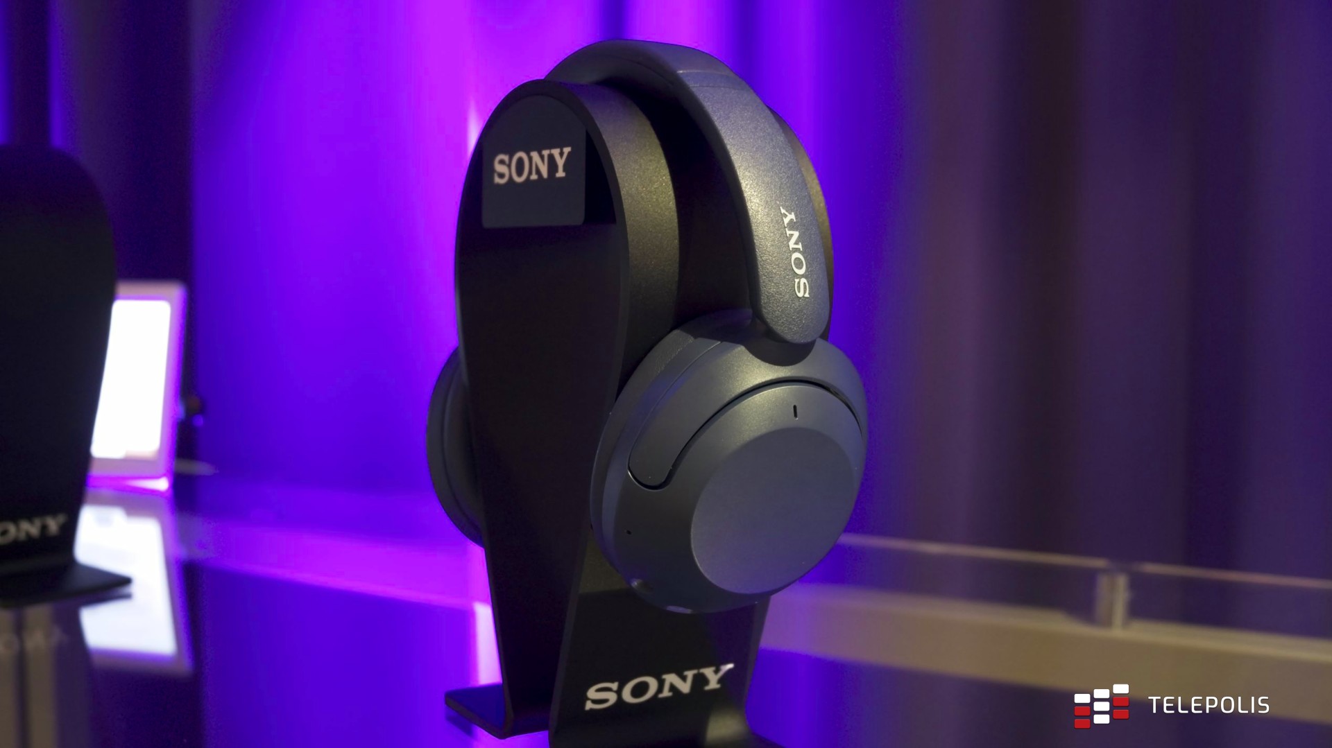 Sony WF-C500 i WH-XB910N - debiutują stylowe słuchawki Bluetooth
