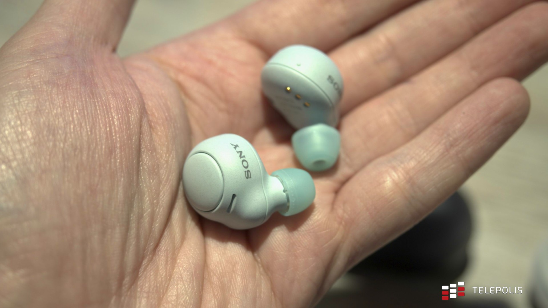 Sony WF-C500 i WH-XB910N - debiutują stylowe słuchawki Bluetooth