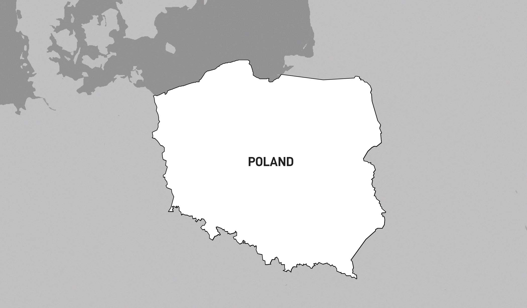 Internet ze Starlinków wchodzi do Polski