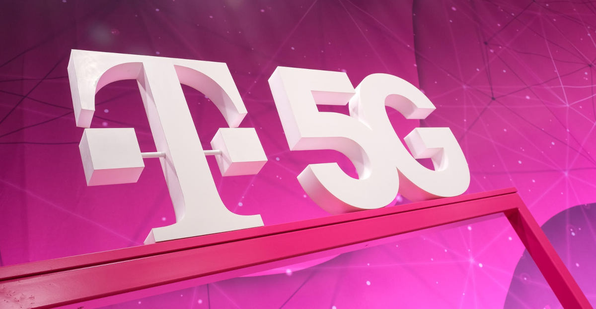 T-Mobile nie zwalnia z 5G, ma ponad 2600 stacji. Na zachodzie wciąż słabo...