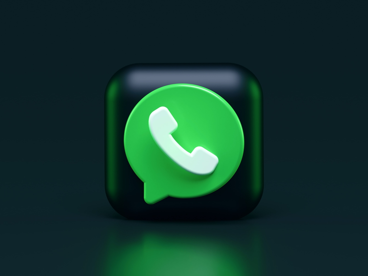 Tadam, WhatsApp robi fikołka. Rozwiązali problem, którego nie masz