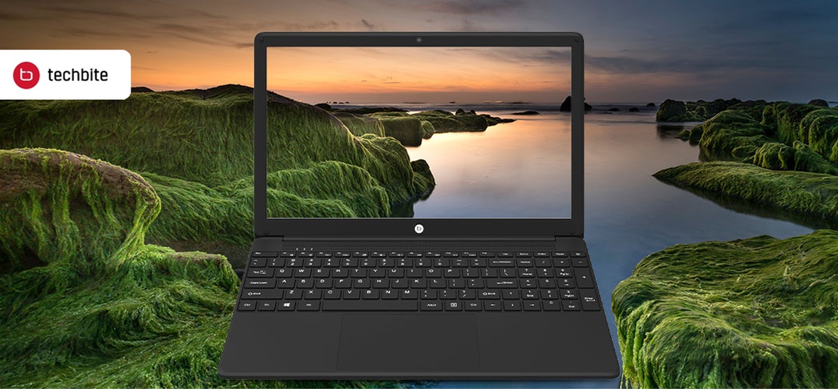 Techbite Zin 4 15.6 FHD to nowy laptop w ofercie firmy mPTech