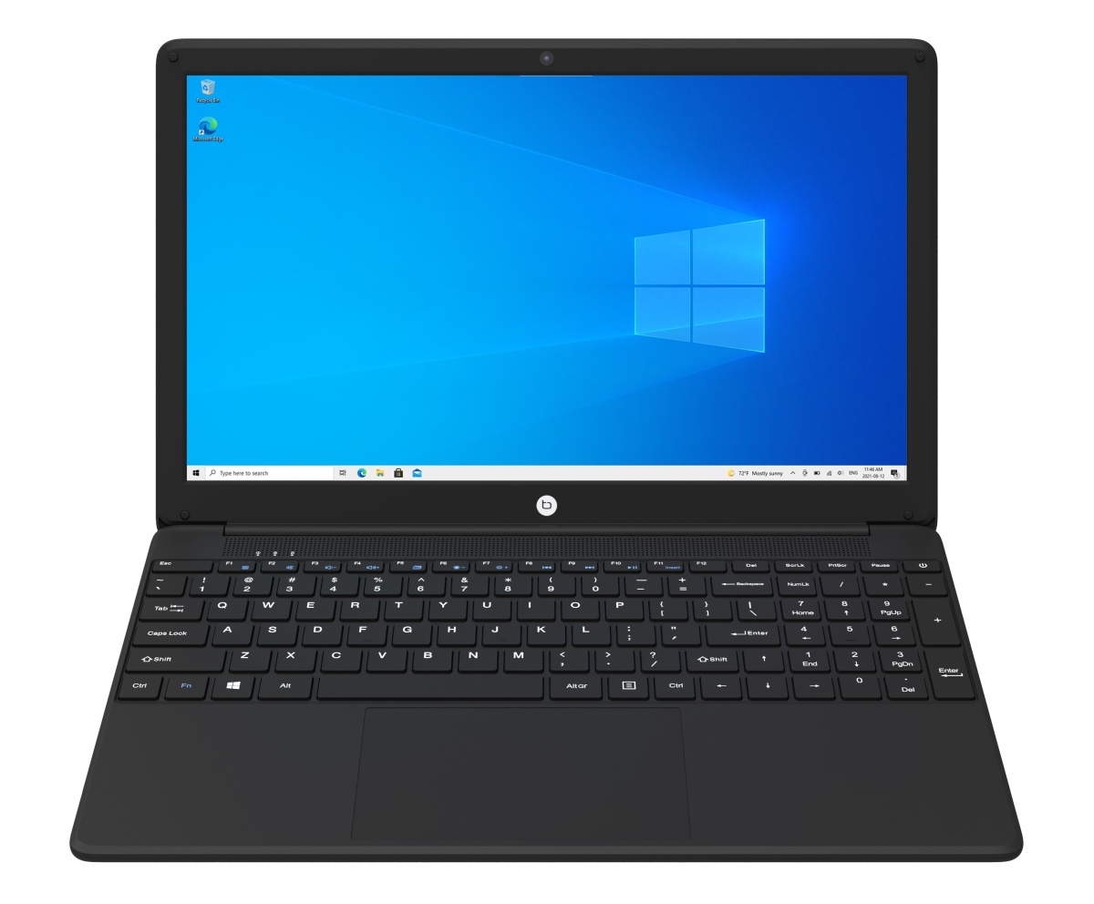 Techbite Zin 4 15.6 FHD to nowy laptop w ofercie firmy mPTech