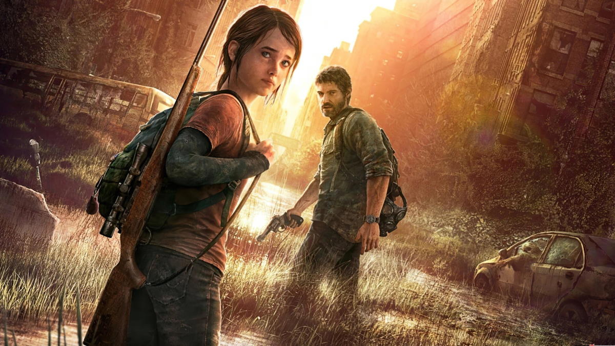Serial The Last of Us na pierwszym zdjęciu. Czuć klimat gry