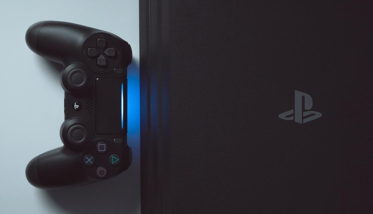Ups, PlayStation psuje się po aktualizacji