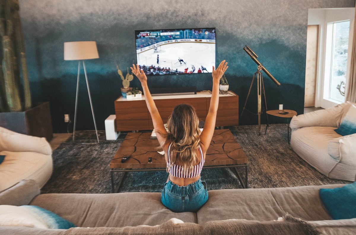 Viaplay pokaże w Polsce rozgrywki hokejowej ligi NHL