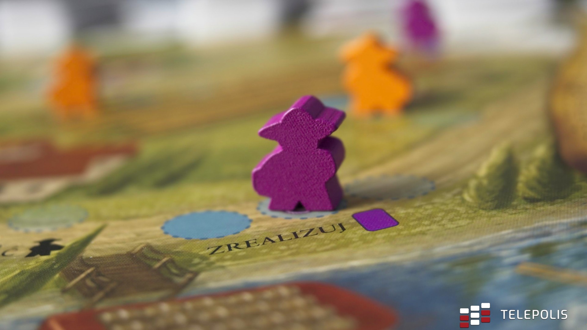 Viticulture – włoskie wakacje we własnym domu