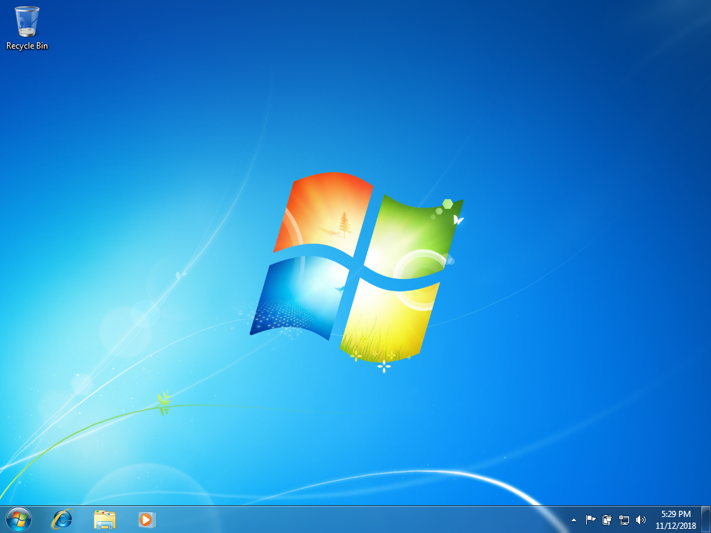 Windows 7 i ostatni gwóźdź do trumny. Żegnaj na zawsze, siódemko