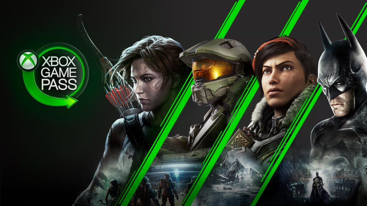 Nowe gry w Xbox Game Pass we wrześniu, w tym Final Fantasy XIII