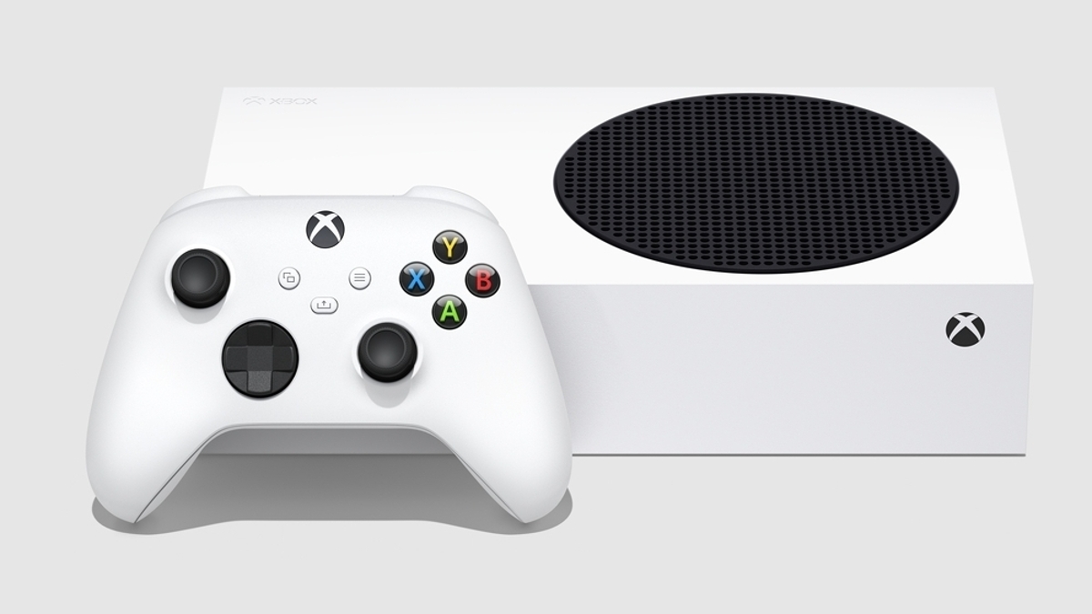 Microsoft najpierw odświeży Xbox Series S, a dopiero później Series X