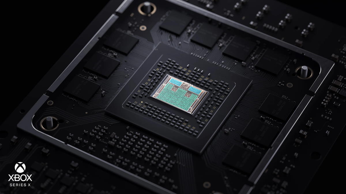 Microsoft najpierw odświeży Xbox Series S, a dopiero później Series X