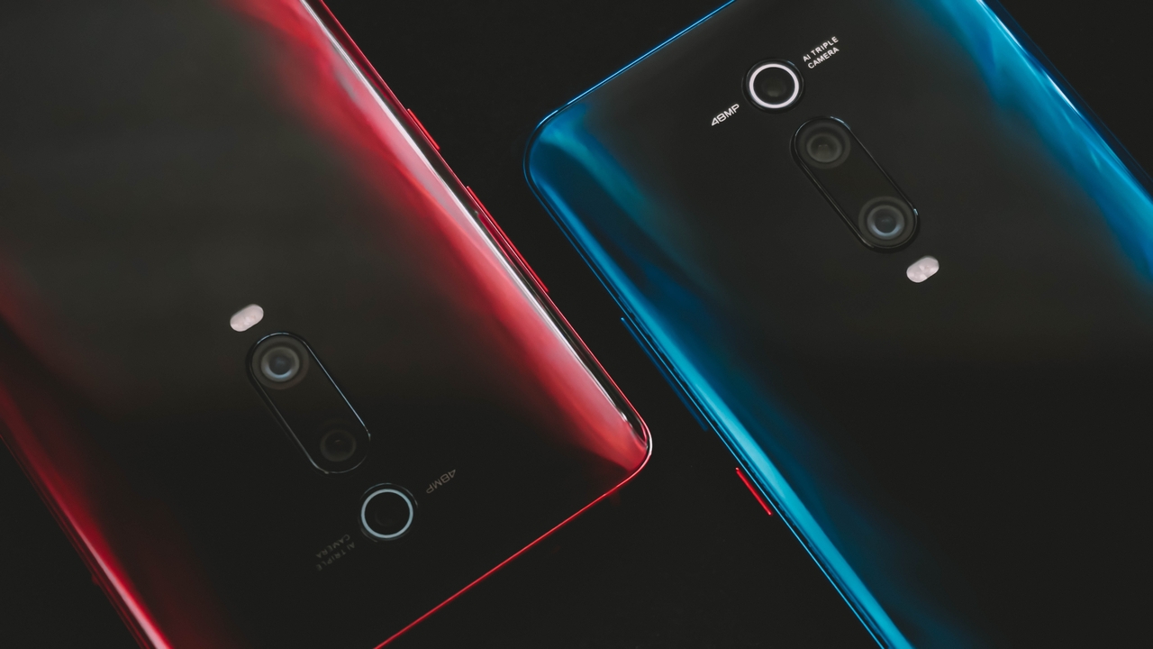 Xiaomi MIUI 12.5 Enhanced zablokuje aplikacje spoza Sklepu Play