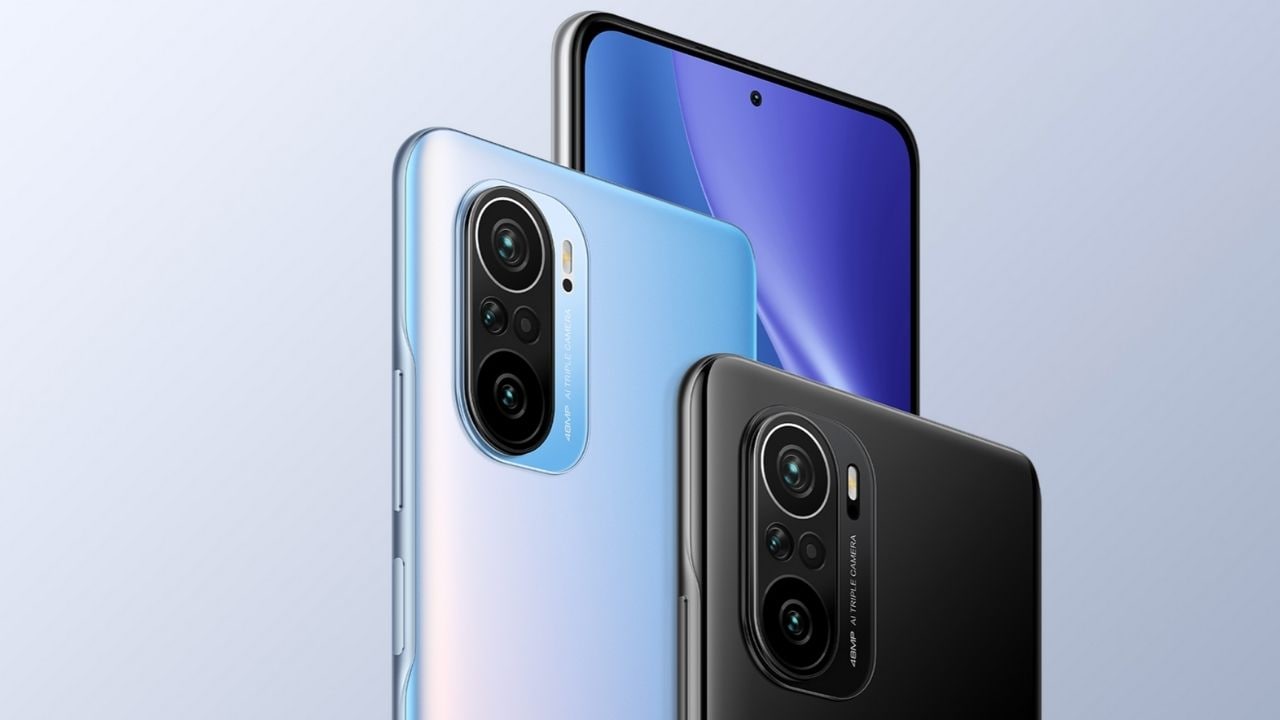 Xiaomi MIUI znów zrzyna z iOS. Tym razem na całego