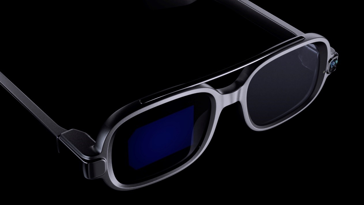Xiaomi Smart Glasses - fantastyczny gadżet, którego i tak nie kupisz