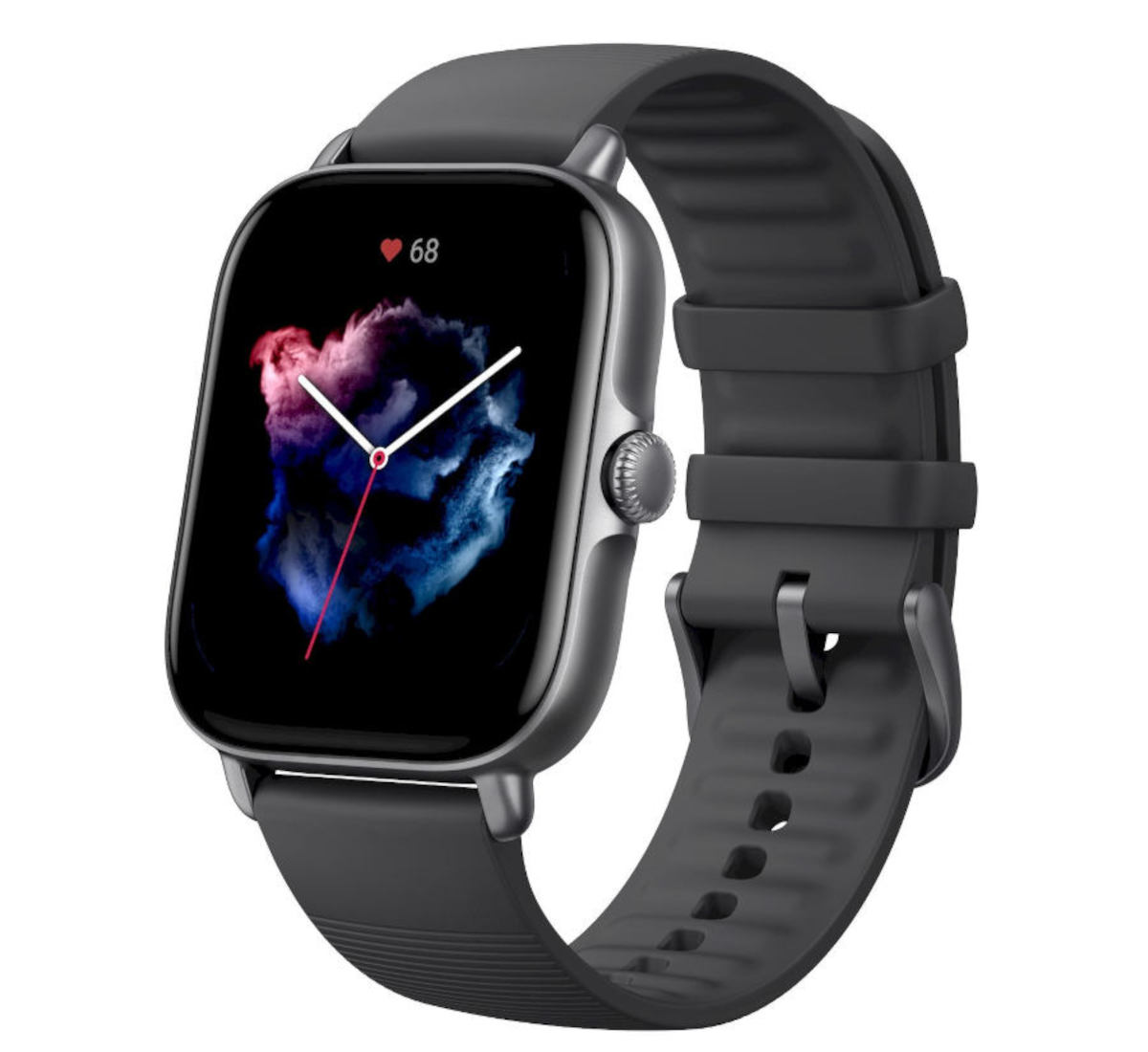 Amazfit GTR 3, GTR 3 Pro i Amazfit GTS 3 – potrójna premiera smartwatchy
