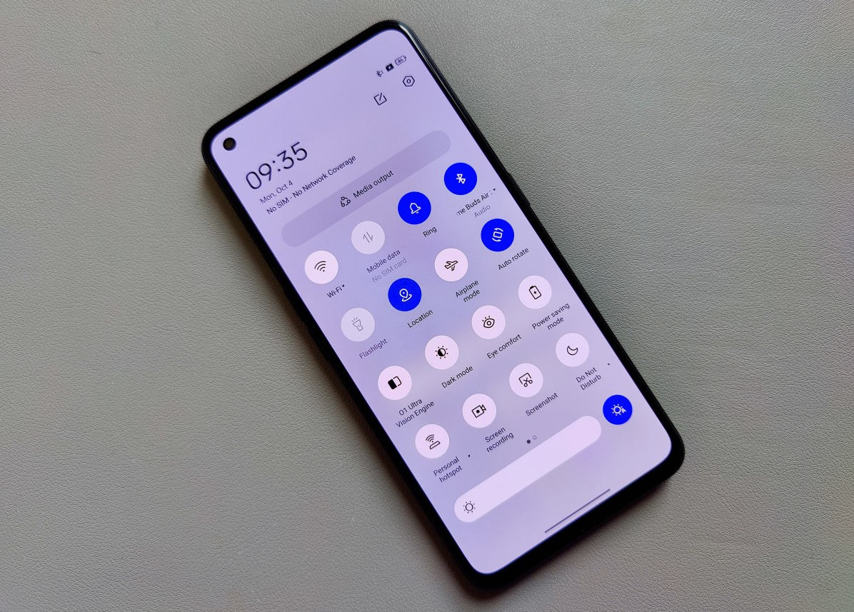Android 12 i Realme UI 3.0 już w październiku. Ujawniamy szczegóły