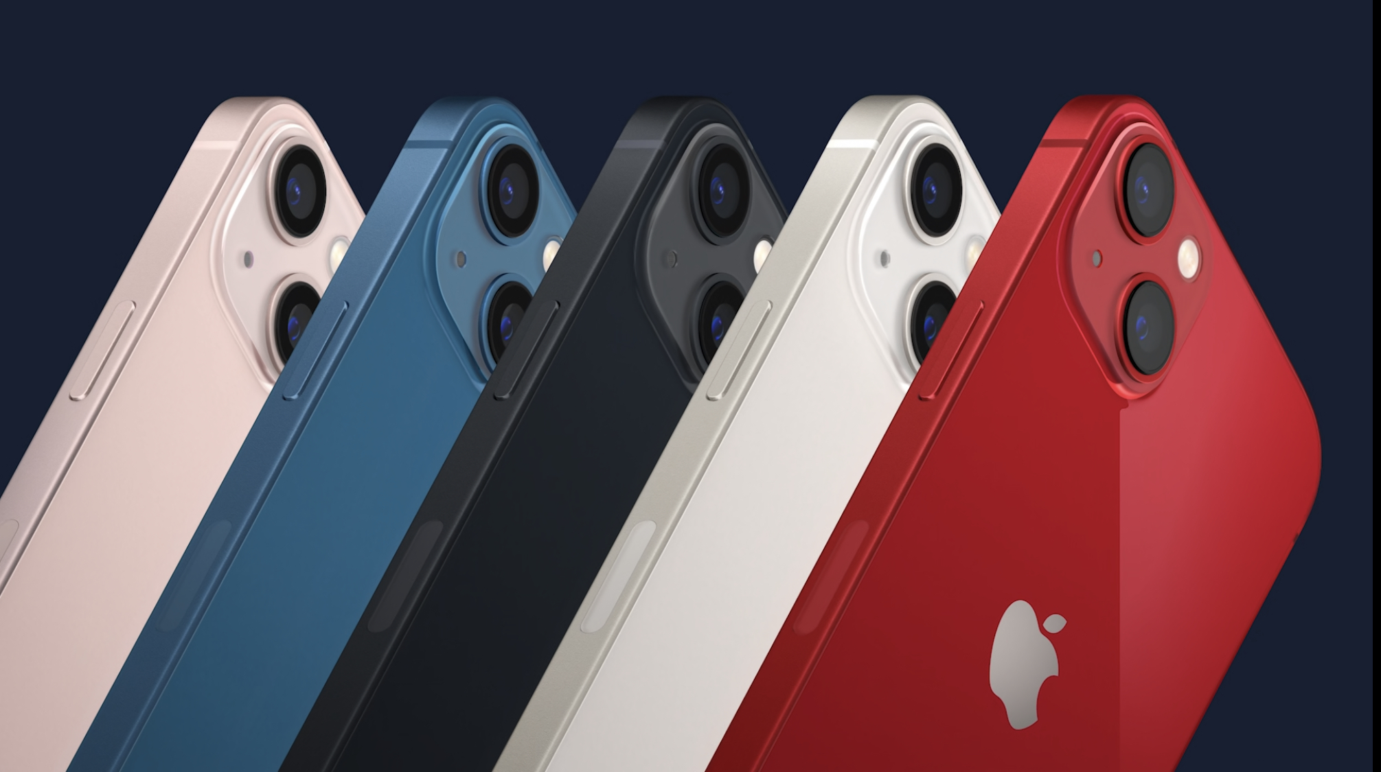 iPhone 13 ma aparat lepszy niż iPhone 12 Pro – według DXOMark