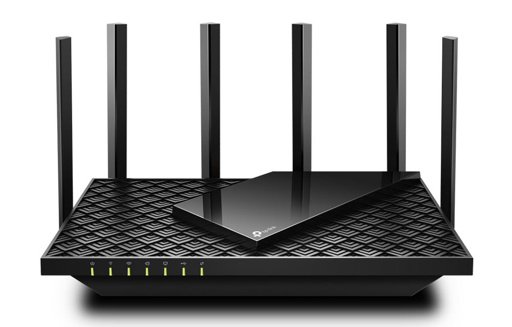 Archer AX72 i Archer AX55 – TP-Link wprowadza nowe routery Wi-Fi 6 z OneMesh