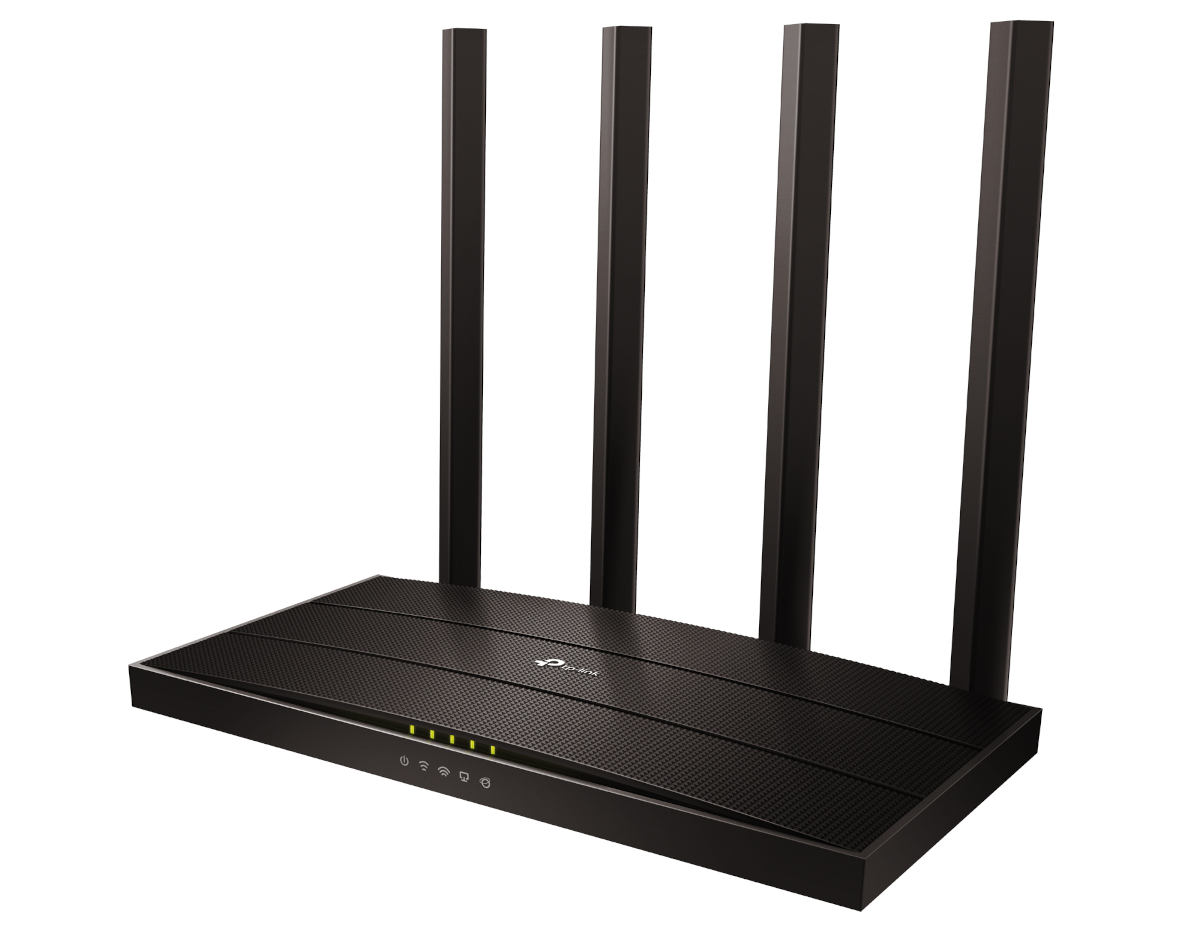 Archer C6 V3 – popularny router TP-Link w nowej wersji