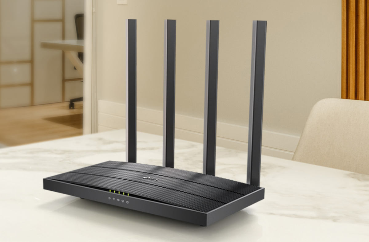 Archer C6 V3 – popularny router TP-Link w nowej wersji