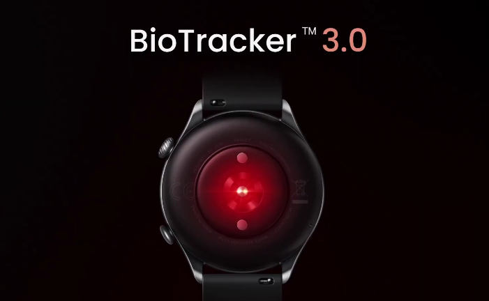 Amazfit GTR 3, GTR 3 Pro i Amazfit GTS 3 – potrójna premiera smartwatchy