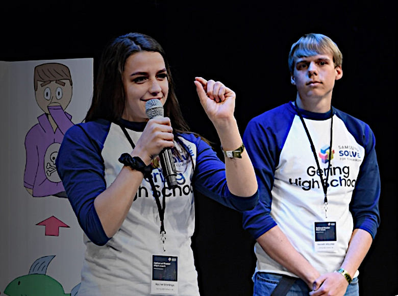 Design Thinking: Samsung przypomniał mi dzieciństwo i pokazał, jak profesjonalnie projektować