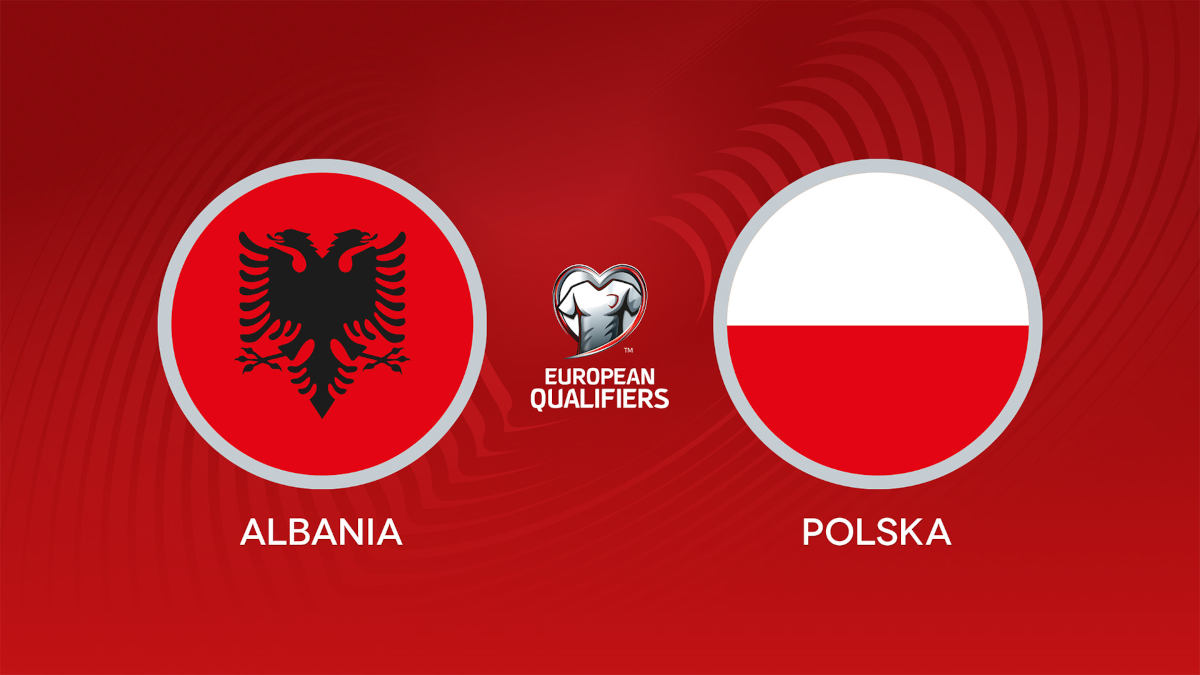 Polsat Box Go zaprasza na mecz Albania – Polska w eliminacjach MŚ w Piłce Nożnej 2022