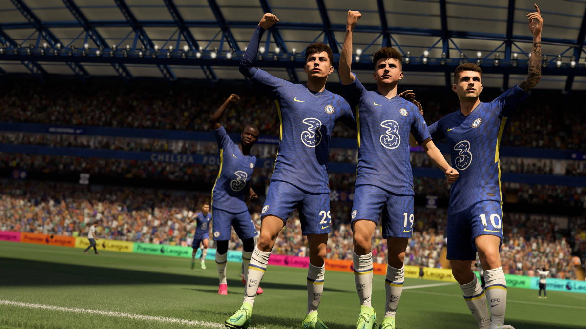 FIFA zmieni nazwę? Jak nie wiadomo, o co chodzi, to chodzi o kasę