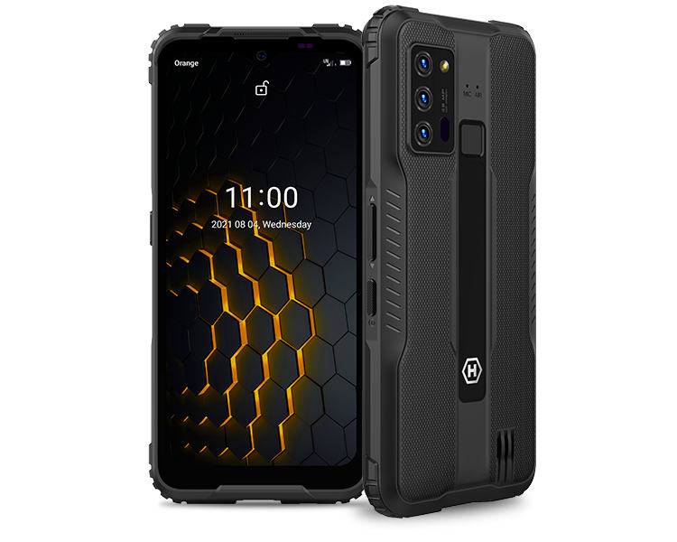 Hammer Blade 5G w pełnej sprzedaży. Ile kosztuje pancerne 5G?