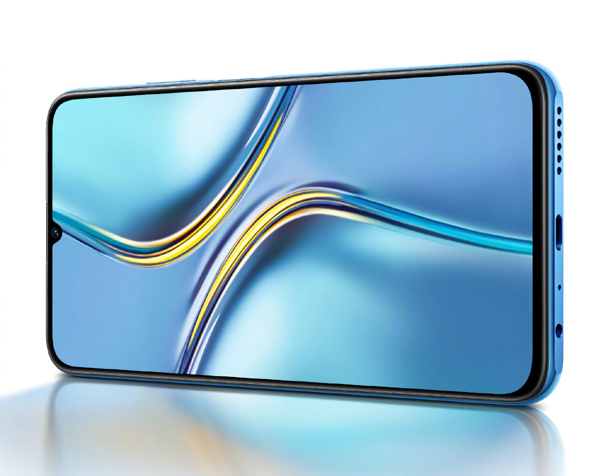 Honor X30 Max – kolejny olbrzym na horyzoncie, ekran ponad siedem cali