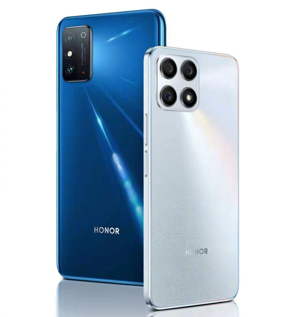 Honor X30 Max – kolejny olbrzym na horyzoncie, ekran ponad siedem cali
